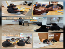 26년 광은 영유아부 첫 주일예배