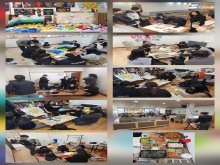 세대통합성경학교